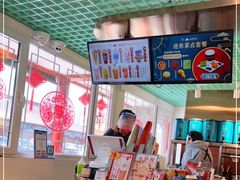 -沈阳故宫·莊啡