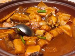 -百富源·海鲜辽菜(和平北大街店)