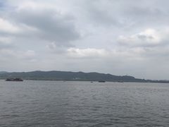 -西湖游船