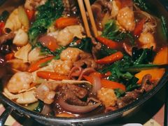 -御上皇三汁焖锅(薛城万达广场店)