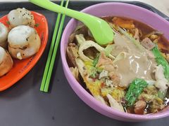 -清华大学-清芬园