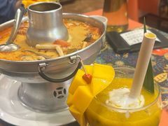 -荷花泰菜(东方新天地店)