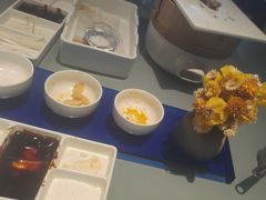 -小大董·烤鸭(观景餐厅·南京西路店)