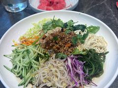-李记饺子·熏酱东北菜(欢乐谷店)