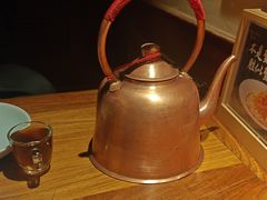 -小吊梨汤·北京菜(香山店)