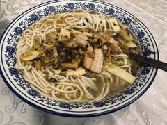 -山外山菜馆(玉泉路店)
