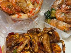 -谭十三大排档·18年老字号(船山路总店)