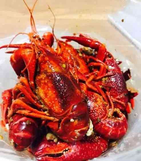 等味私房麻辣小龙虾-"口味非常赞,要的多辣少麻,入口之后非常的.