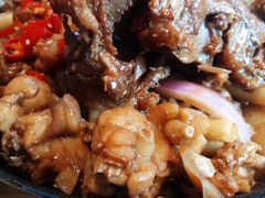 -胖哥俩肉蟹煲(杭州下沙学林街店)