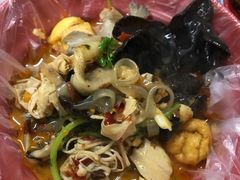 -老王太太串吧(中街店)