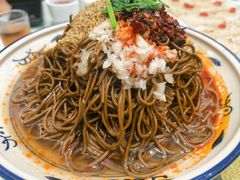 -蓝田印象