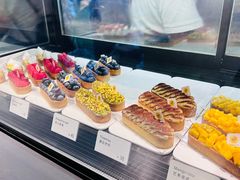 -Money Shops(愚园路店)