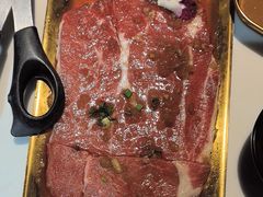 -炙城·韩式烤肉(南京东路店)