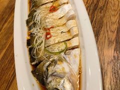 -花舍·新派粤菜·西餐·下午茶(亚运村·鸟巢店)