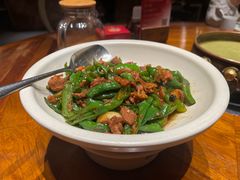 -瑶王府·广西菜(金阳路店)