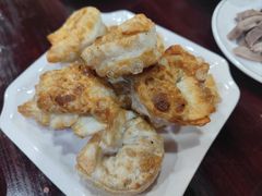 -御清斋总店(天一街店)