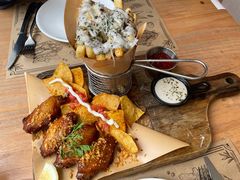 -Mark&Mars Restaurant