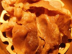 -温野菜涮涮锅(西单大悦城店)