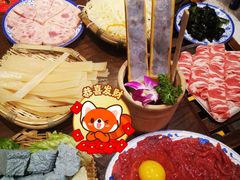 -萍姐火锅·公路夜市(南京新街口店)