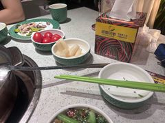 -润园四季椰子鸡火锅(海上世界店)