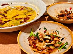 -新太二·鲜料川菜(晶耀前滩店)