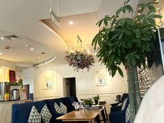 -花舍·新派粤菜·西餐·下午茶(亚运村·鸟巢店)