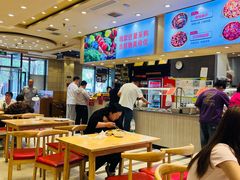 -富龙快餐店(铁西店)