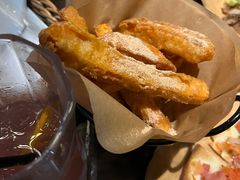 -The Cheebat 锌吧·Bistro(体育西店)