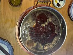-礼舍·和牛火锅·烤肉·料理餐厅(华茂店)