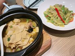 -周家二小姐的菜(西津渡店)