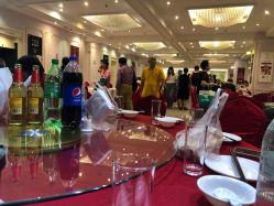 -金庭庄园酒店彩虹厅