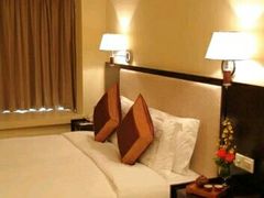 -上海豪德万源酒店(陆家嘴东方明珠店)