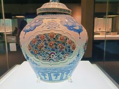 -河北博物院