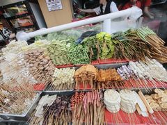 -为民烧烤吧.自贡爆炒菜(收录10年好店)