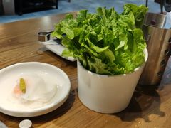 -·缸桶屋·韩式牛肋条自助烤肉(西湖D11店)