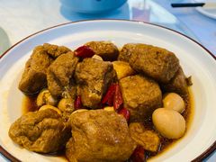-好嫂子酱猪手•农家菜(华远坊店)