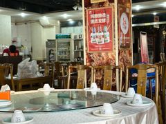 -大家乐东北菜(富河园店)