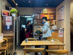 -牛八宝桂林米粉(八里庄店)