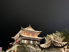 -台州府城(江南长城)
