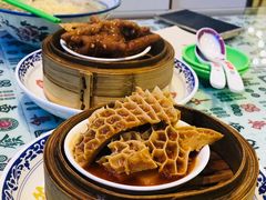 -七爷清汤腩·港式餐厅(金狮广场店)