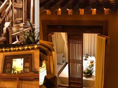 -叶叶菩提·晋福宫