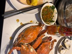 -九月海·海鲜自助(世纪东方店)