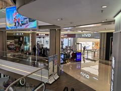-吾悦广场(南京鼓楼店)