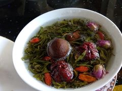 三泡台-华宇清真美食