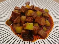 -格桑花开药膳蔬食文化空间