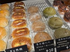 -稻田秋(怡美广场店)