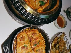 -原味田园·客家菜·土窑鸡(中航城君尚购物中心店)