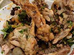 -老四季(南市场店)