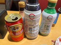 -寿司郎(上野店)