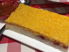 -西贝(上海我格广场店)